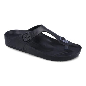Grubin Takoma 3933700 Light papuče Crna Grubin Takoma 3933700 Light papuče Crna