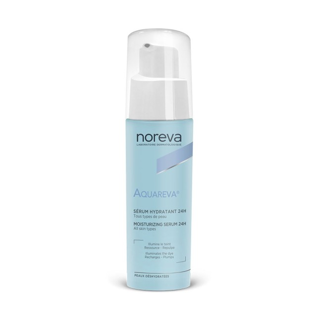 Noreva Aquareva Hidratantni Serum, 30 Ml Noreva Aquareva Hidratantni Serum, 30 Ml