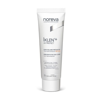 Noreva Iklen+ Fotozaštitna krema protiv hiperpigmentacija SPF 50+, 30ml Noreva Iklen+ Fotozaštitna krema protiv hiperpigmentacija SPF 50+, 30ml