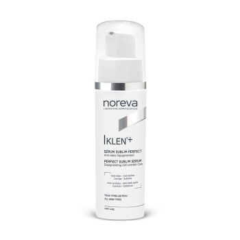 Noreva IKLEN+ Serum, 30ml