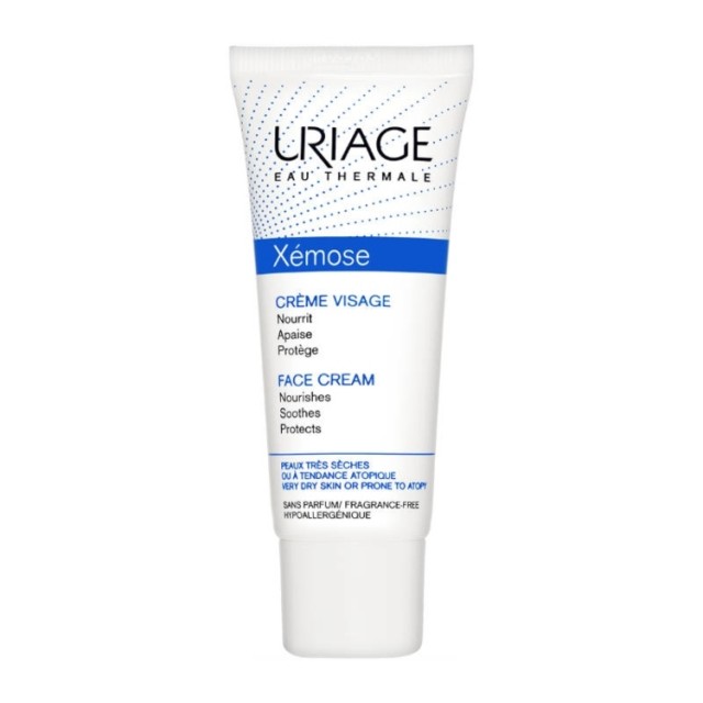 Uriage Xemose Krema Za Lice 40Ml