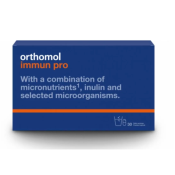 ORTHOMOL IMMUN PRO GRANULE 30 KESICA