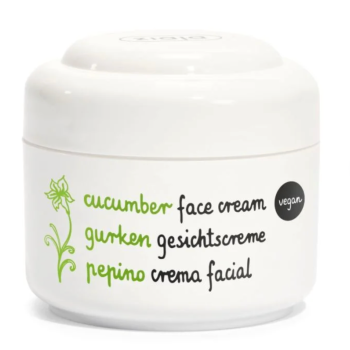 ZIAJA Krema za lice na bazi ekstrakta krastavca 50 ml ZIAJA Krema za lice na bazi ekstrakta krastavca 50 ml