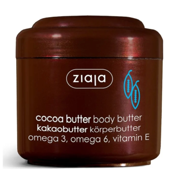 ZIAJA Kakao maslac za telo 200 ml ZIAJA Kakao maslac za telo 200 ml
