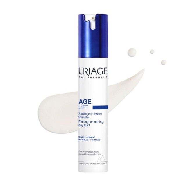 Uriage Age Lift Fluid 40 Ml Uriage Age Lift Fluid 40 Ml