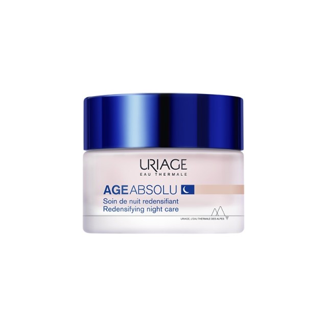 Uriage Age Absolu Noćna Krema 50 Ml