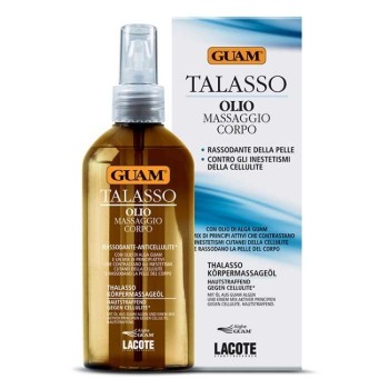 Guam Talasso ulje protiv celulita i za učvršćivanje 200 ml