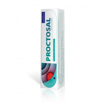Proctosal krema 30 g Proctosal krema 30 g