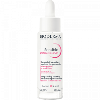 Bioderma Sensibio Defensive serum 30ml