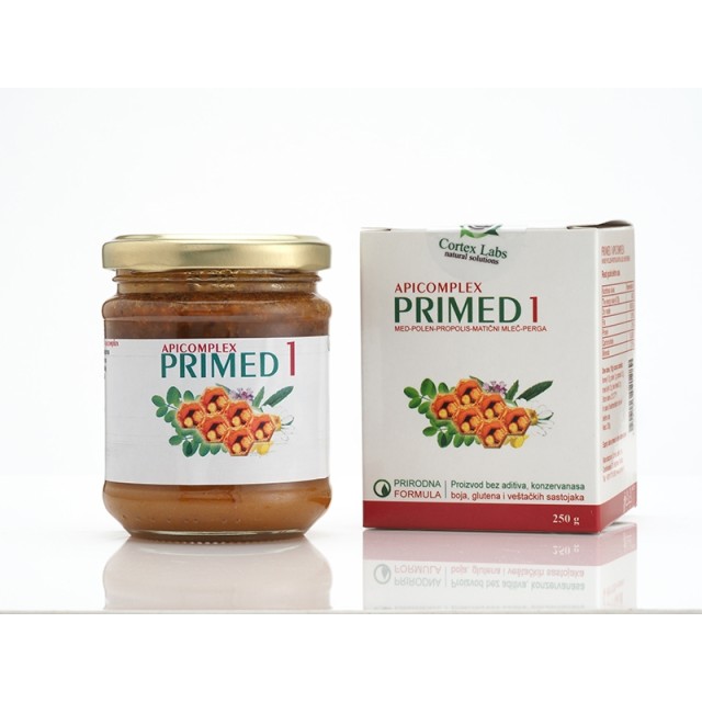 Primed 1 Apicomplex Preparat Za Imunitet 250G