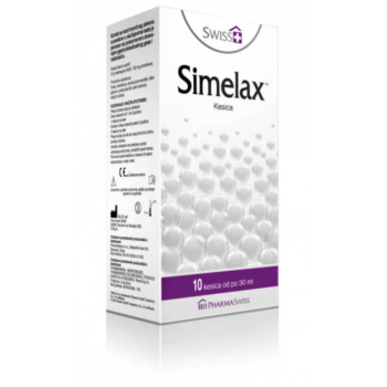 SIMELAX 10 KESICA