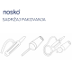 Nosko Nazalni Aspirator Sa Mekanim Vrhom