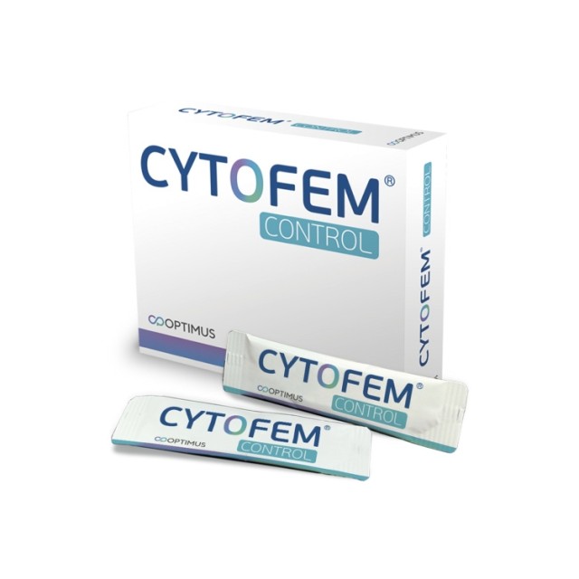 Cytofem Control 20 Kesica