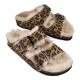 Grubin Tople Papuče Arizona 0033580 Tigar