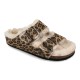 Grubin Tople Papuče Arizona 0033580 Tigar