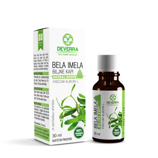 Deverra Bela Imela 30Ml