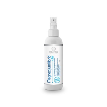 DEVERRA MAGNEZIJUM-HLORID ULJE 150ML