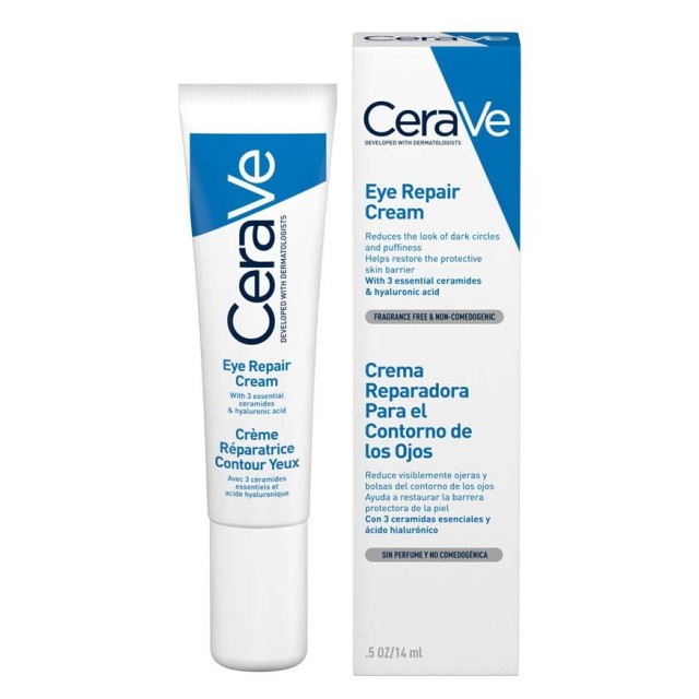 Cerave Obnavljajuća Krema Za Područje Oko Očiju 15Ml