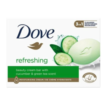 DOVE REFRESHING SAPUN 90 G