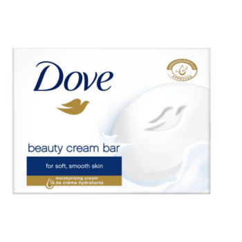 DOVE BEAUTY CREAM KREMASTI SAPUN 90 G