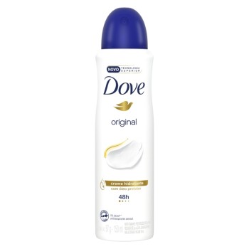 Dove Original antiperspirant u spreju 150 ml 