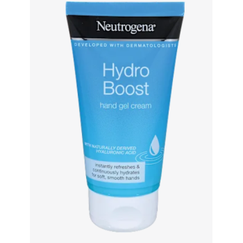 NEUTROGENA HYDRO BOOST GEL KREMA ZA RUKE 75 ML