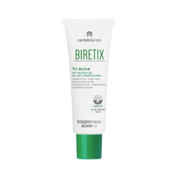 BIRETIX TRI-ACTIVE GEL 50 ML 