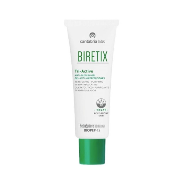 Biretix Tri-Active Gel 50 Ml