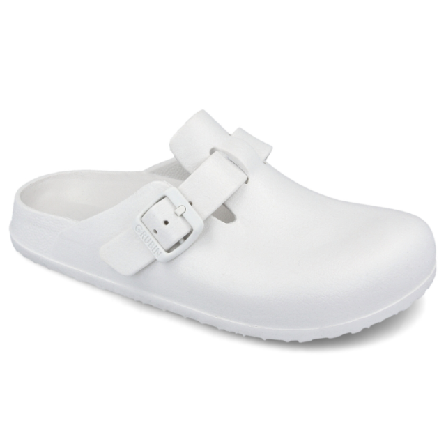 Grubin Golf 3133700 Light Klompe Bela Grubin Golf 3133700 Light Klompe Bela