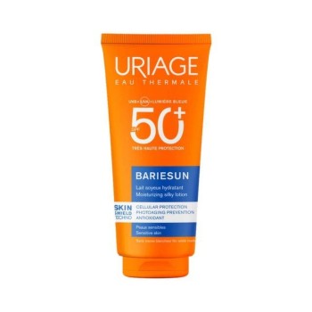 Uriage Bariesun Mleko za Zaštitu od Sunca SPF50+ 100 ml