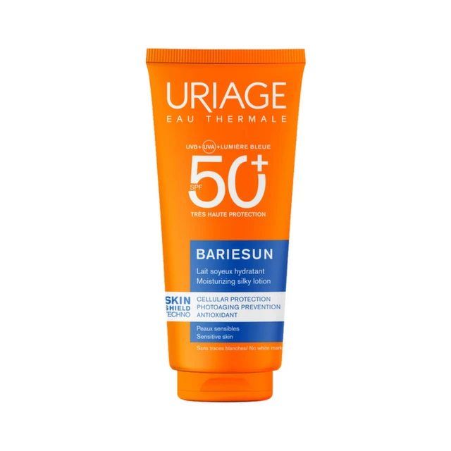 Uriage Bariesun Mleko Za Zaštitu Od Sunca Spf50+ 100 Ml Uriage Bariesun Mleko Za Zaštitu Od Sunca Spf50+ 100 Ml