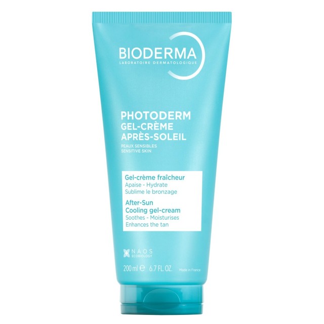 Bioderma Photoderm Aftersun 200Ml
