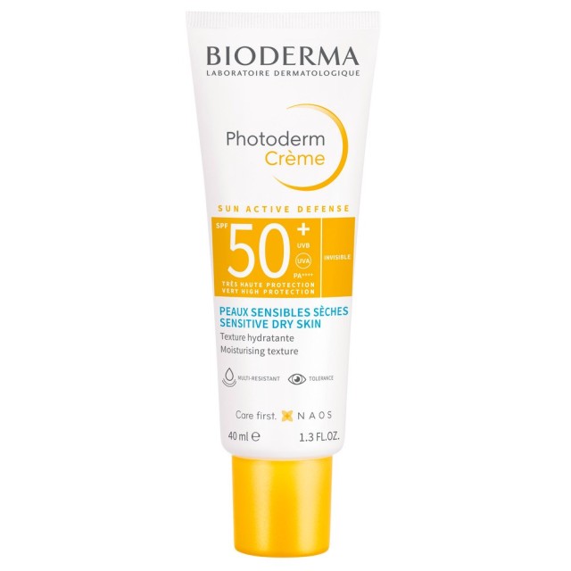 Bioderma Photoderm Krema Spf 50+ 40Ml