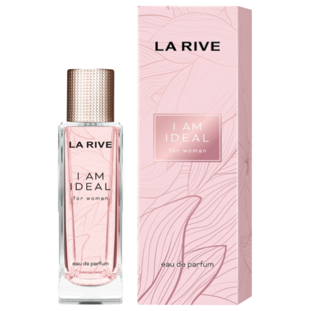 La Rive I Am Ideal For Woman Ženski Parfem Edp 90 Ml La Rive I Am Ideal For Woman Ženski Parfem Edp 90 Ml