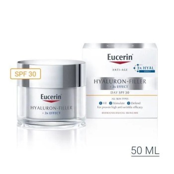 EUCERIN HYALURON-FILLER DNEVNA KREMA SPF30 ZA SVE TIPOVE KOŽE-25%