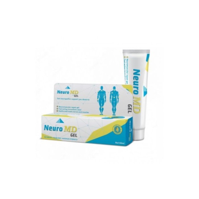Neuro Md Gel 50 Ml