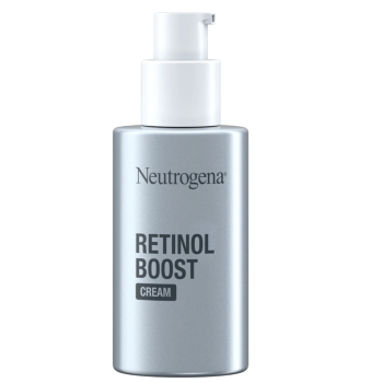 Neutrogena Retinol Boost krema za lice 50 ml