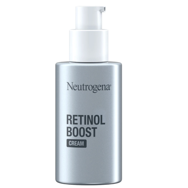 Neutrogena Retinol Boost Krema Za Lice 50 Ml Neutrogena Retinol Boost Krema Za Lice 50 Ml