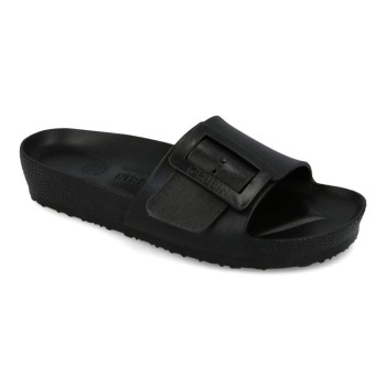 Grubin Cloudy 3293700 Light papuče 39 Crna