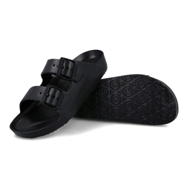 Grubin Kairo 3233700 Light Papuče 37 Crna