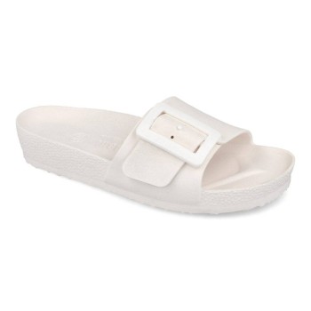 Grubin Cloudy 3293700 Light papuče 41 Bela Grubin Cloudy 3293700 Light papuče 41 Bela