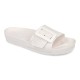 Grubin Cloudy 3293700 Light Papuče 41 Bela Grubin Cloudy 3293700 Light Papuče 41 Bela
