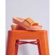 Grubin Cloudy 3293700 Light Papuče Puder