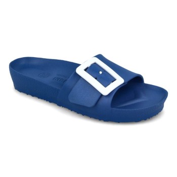 Grubin Cloudy 3293700 Light papuče 37 Plava