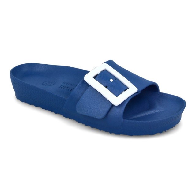Grubin Cloudy 3293700 Light Papuče 37 Plava