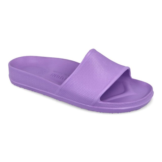 Grubin Delta 3033700 Light Papuče Ljubičaste