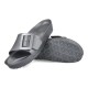 Grubin Cloudy 3293700 Light Papuče 39 Srebrna Grubin Cloudy 3293700 Light Papuče 39 Srebrna