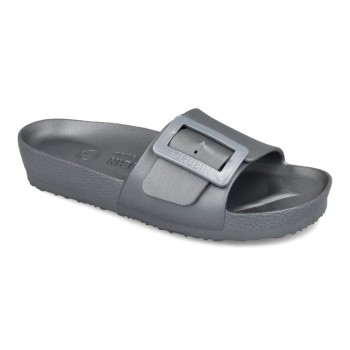 Grubin Cloudy 3293700 Light papuče 39 Srebrna Grubin Cloudy 3293700 Light papuče 39 Srebrna