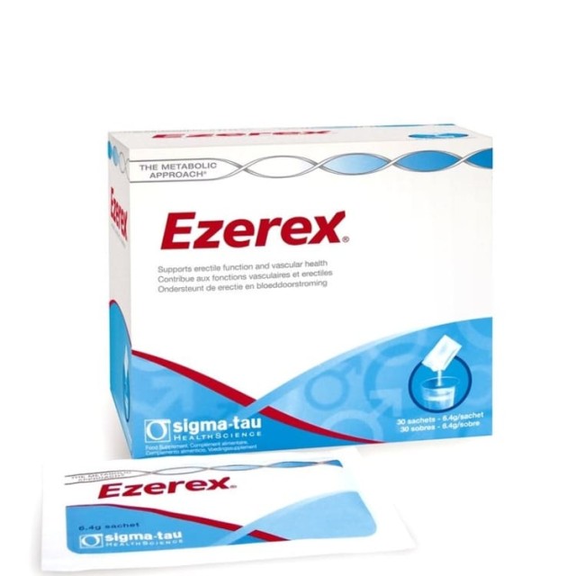 Ezerex Prašak 30 Kesica Ezerex Prašak 30 Kesica