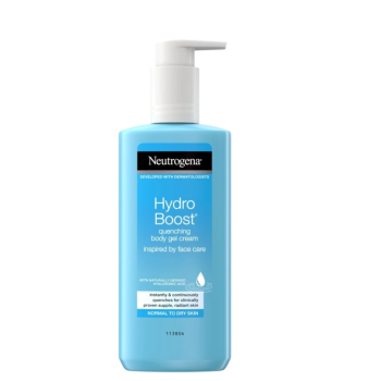 Neutrogena Hydro Boost losion za telo 250 ml